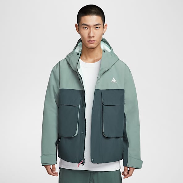 nike acg ジャケット Nike】 ACG Primaloft Skull Peak Storm-Fit Jacket Black (Nike
